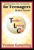 TLC for Teenagers & their Parents