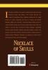 Necklace of Skulls