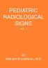 Pediatric Radiological Signs