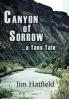 Canyon of Sorrow