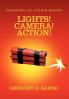 Lights! Camera! Action!