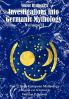 Viktor Rydberg's Investigations into Germanic Mythology Volume II Part 1