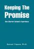 Keeping The Promise