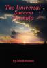 The Universal Success Formula