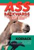Ass Backwards