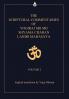 The Scriptural Commentaries of Yogiraj Sri Sri Shyama Charan Lahiri Mahasaya