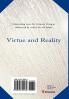 Virtue and Reality