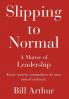 Slipping to Normal