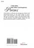 Little Italia and Other Contemporary Poems
