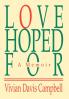 Love Hoped For