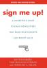 Sign Me Up!