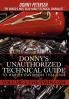 Donny's Unauthorized Technical Guide to Harley Davidson 1936-2008