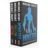 The Monster Trilogy 3-Book Shrinkwrap Set