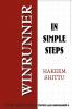 WinRunner In Simple Steps