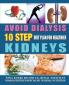 Avoid Dialysis 10 Step Diet Plan for Healthier Kidneys