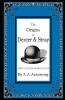 The Origins of Dexter & Stray Part One: The Horizon Line