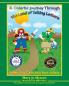 A Colorful Journey Through the Land of Talking Letters: Letters A to Z and Their Basic Sounds: 1 (70 Phonograms in 3 Books)