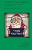 Ho Ho Hey! What Just Happened?: Holiday Enlightement from an Overworked Santa and His Testy Crew