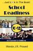 School Readiness for Parents & Children K-12