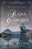 Alaina Claiborne: 1 (British Agent)