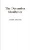 The December Manifestos