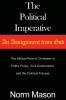 The Political Imperative: An Assignment from God