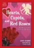 Hearts Cupids and Red Roses