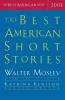 The Best American Short Stories 2003