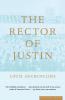 Rector of Justin