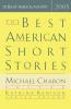 The Best American Short Stories
