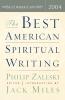 The Best American Spiritual Writing