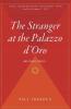 Stranger at the Palazzo D'Oro