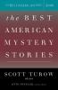 Best American Mystery Stories (2006)