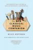 The NPR Classical Music Companion