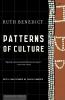 Patterns of Culture