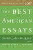 The Best American Essays