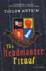 The Headmaster Ritual