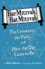 Bar Mitzvah Bat Mitzvah