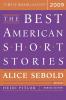 The Best American Short Stories (2009)