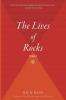Lives of Rocks