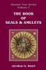 The Book of Seals & Amulets