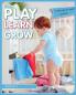 Play Learn Grow: Birth to 3