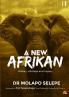 A New Afrikan: History Heritage and Legacy