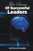 Five Senses Of Successful Leaders