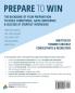 Prepare to Win: A Comprehensive and Practical Guide to Succeed at Strategy Interviews