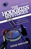 The Hodgkiss Mysteries: Hodgkiss and the Eruv and other stories: XVI