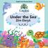 Englisi Farsi Persian Books Under the Sea Zíre Daryá: Under the Sea Zíre Daryá: 3