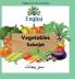 Englisi Farsi Persian Books Vegetables Sabzíját: In Persian English & Finglisi: Vegetables Sabzíját: 3