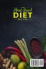 The Plant-Based Diet Meal Plan