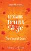Becoming Truitt Skye: Cave of Souls